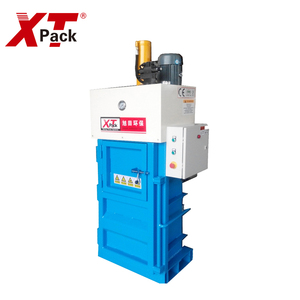 Presse à papier XTPACK à économie d'énergie, automatique, multi-tension, robuste, <span class=keywords><strong>pour</strong></span> déchets de papier, <span class=keywords><strong>compacteur</strong></span> de <span class=keywords><strong>carton</strong></span> écologique - Product Image 5