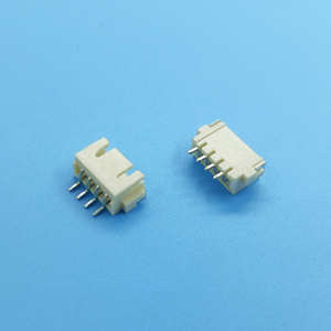 ขั้วต่อไฟฟ้าคุณภาพสูงแบบแถวเดียว XH สำหรับเวเฟอร์/ตัวเรือน/ขั้วต่อ ระยะห่าง 2.5 มม. 2~20 ขั้ว DC 3A อะแดปเตอร์ FPC/<span class=keywords><strong>PCB</strong></span> แบบตัวผู้/ตัวเมีย - Product Image 5