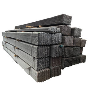 Barra angolare 100x100 50x50 <span class=keywords><strong>acciaio</strong></span> 75x75x75 angolo <span class=keywords><strong>acciaio</strong></span> laminato a caldo per torre angolare - Product Image 1