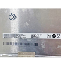 14.0" 60Hz 1920*1200, 16:10, 500 Cd/m² 30-Pin 1800:1 Tanpa Sentuh Modul Layar LCD Laptop Baru 100% SRGB B140UAN01.0/1