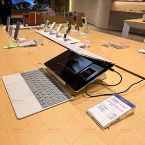 MateBook Fold Extraordinary Master Forging Shadow Black con Sistema HarmonyOS (HPR-W72 32G/2TB) - Product Image 6