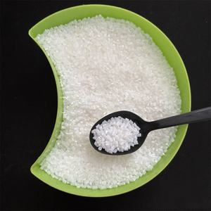 China Resina HIPS 825 MFI 4,5 Gránulos Poliestirenos GPPS HIPS Pellet Materias Primas Plásticas - Product Image 1