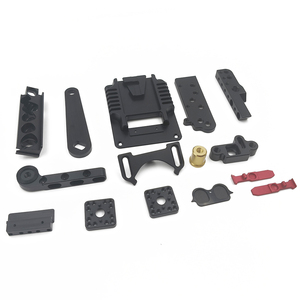 OEM Performance VMC855 Centro de mecanizado CNC Enlace de 5 ejes Husillo único <span class=keywords><strong>Siemens</strong></span> Control Máquina de enrutador de fresado automático - Product Image 5