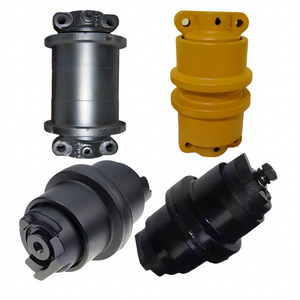 ลูกกลิ้งรางรถขุด Hitachi Ex20U Ex30 Ex35 Ex40 Ex50 Ex70 Ex75 Ex75Ur Ex90 Zx70 Ex120 9153152 ลูกกลิ้งล่าง Ex40 <span class=keywords><strong>Zx25</strong></span> - Product Image 1