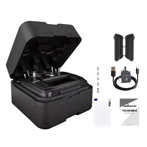 Télécommande TX16S d'origine 4-en-1 ELRS multi-protocoles pour drone FPV avec matériaux plastique et EVA - Product Image 3