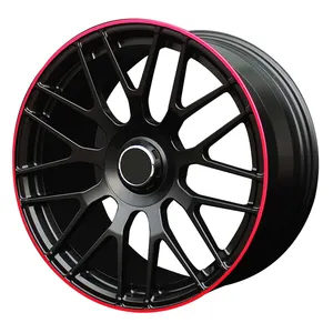 Premium-Quality benz w164 wheels For All Vehicles 