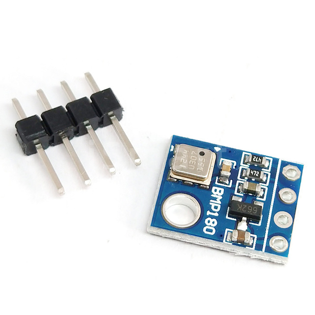 GY-68 BMP180 Replace BMP085 Digital Barometric Pressure Sensor Module