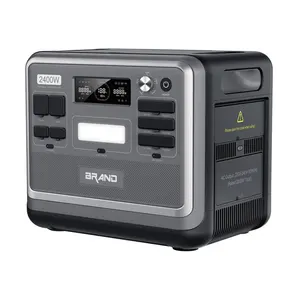 Padrão Baixo Preço Elétrico China Atacado Competitivo Eco Flow 500W Conpex Portable Power Station