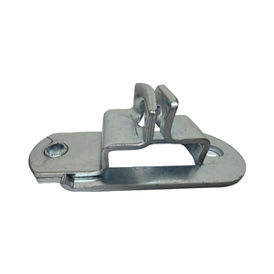 नया डिजाइन ट्रेलर डोर लॉकिंग और कैमरा लॉकच कीपर - Product Image 3