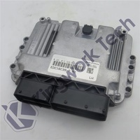 0281013328 EDC16C39-6.H1 Module de commande électronique du moteur diesel authentique 100% neuf, unité ECU GREATWALL H3 H5 2.8L DC24V 1