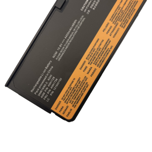 Proveedor Chino <span class=keywords><strong>de</strong></span> Baterías para Portátiles X240-6C 121500146 121500147 121500148 3ICP7/38/65 45N1124 para <span class=keywords><strong>Lenovo</strong></span> HinkPad X240 T440 T450 - Product Image 3