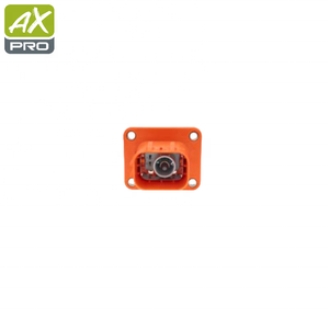 Amphenol hvsl600021a hvsl kết nối một cách đựng điện áp cao an toàn khóa EV Cắm Ô TÔ kết nối - Product Image 2