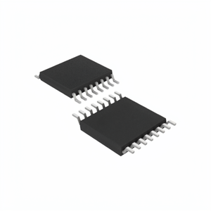 Composants électroniques MAX16833DAUE+ de gestion de l'alimentation (PMIC) à 16 TSSOP avec pad exposé, service complet - Product Image 1
