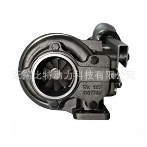 เทอร์โบชาร์จเจอร์ Holset รุ่น HX35W 4038289.4033681.4038287.4039333.40436780.5452082 สำหรับเปลี่ยนซ่อม - Product Image 5