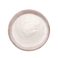 Poudre de protéine de collagène marin de poisson hydrolysé sans saveur pour la beauté bonne pour la peau et les cheveux