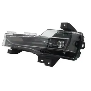 Luces Antiniebla Delanteras con Luces de Señalización para Model Y 2021+, Kit de Repuesto para Carrocería, Accesorio de Auto Tuning 107739100E 107739200E - Product Image 3