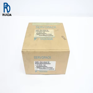 Contrôleur de servomoteur SGDRSDA140A01B SGDRSDA150A01B SGDRSDA160A01B pour système de servomoteur industriel - Product Image 1