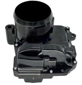 Vannes d'accélérateur A2C39215900 13548624189 pour Mini Cooper, corps de <span class=keywords><strong>papillon</strong></span> d'injection de carburant PEUGEOT <span class=keywords><strong>207</strong></span> KLAPNA GASA - Product Image 3