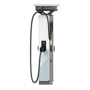 Starcharge Aries V2 สำหรับตลาดยุโรป ได้รับการรับรองมาตรฐาน CE CB กำลังไฟ 720 กิโลวัตต์ ระบบชาร์จไฟฟ้ากระแสตรงแบบแยกส่วน (Split DC EVSE) พร้อมหัวชาร์จคู่แบบ CCS2 สำหรับการใช้งานเชิงพาณิชย์ - Product Image 3