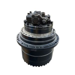 Pour SOLAR 220LC-III pièces d'excavatrice d'entraînement final 2401-9082A moteur de voyage pour Daewoo DX225LC SOLAR 230LC-V SOLAR 225L SOLAR 220 - Product Image 1