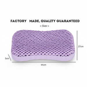 <span class=keywords><strong>Almohada</strong></span> Ergonómica 3D TPE Personalizada al por Mayor, Soporte para el Cuello Hipoalergénico, <span class=keywords><strong>Almohada</strong></span> Transpirable y Refrescante para Todas las Posiciones de Sueño - Product Image 5