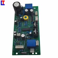 Circuit imprimé PCBA pour serrure intelligente, vente en gros Chine, assemblage PCBA 9274, amplificateur de circuit imprimé, boîtier métallique 10W, conception PCBA