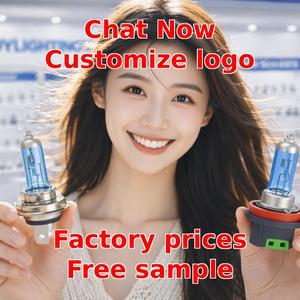 Lampadine Auto 9005 12V 65W Super Bianche per Fari, Luci LED e Lampade Alogene per Veicoli - Product Image 6