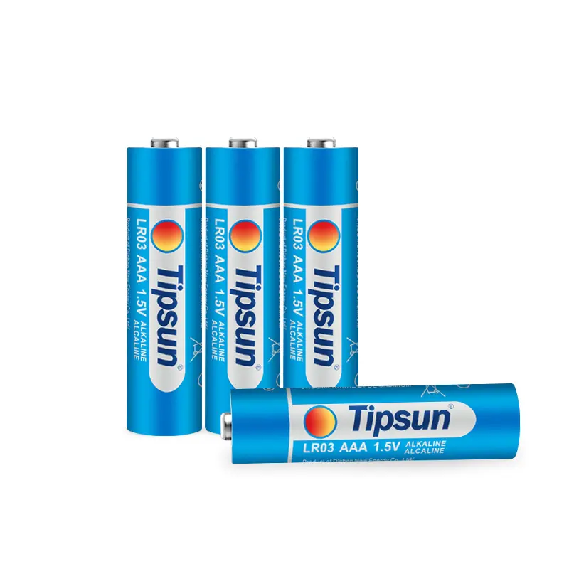 wholesale 1.5v primary alkaline battery mp3 player aaa battery