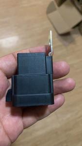 Relé 896H-1CH-D1SW-R1 12VDC - Product Image 6