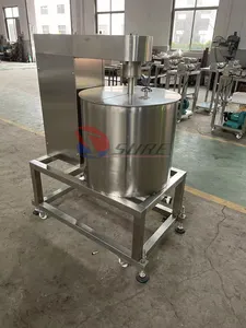 Factory Direct Chocolate Filling Wafer Roll Machine/ Wafer Stick Complete Line/ Wafer Stick Egg Roll Making Machine
