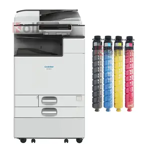 하단 가격 새로운 컬러 복사기 MFP 복사기 GS3021C MC2001 용 Gestetner 용 RICOH