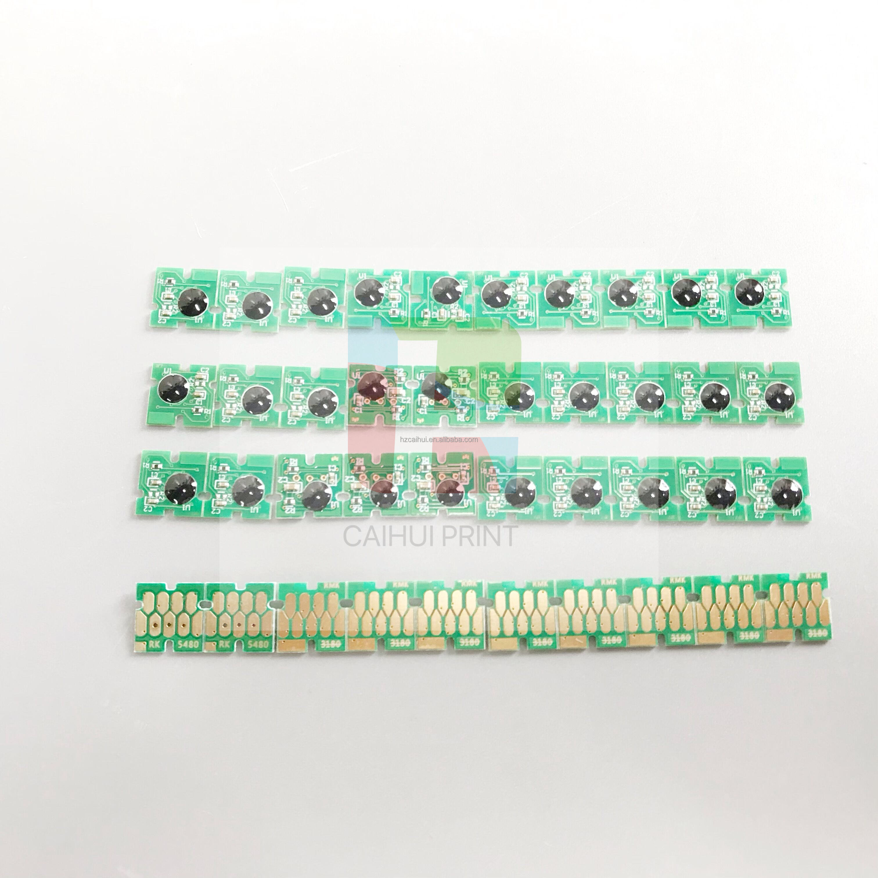 T41K Printer Cartridge Auto-Reset Chip for Epson SC-T5485