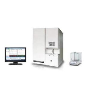 CS-320s Infrared Sulfur Analyzer, CS Analyzer for Ore Coal Coke - Product Image 3