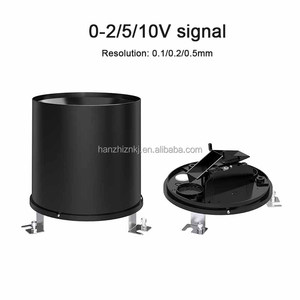 पल्स rs485 वर्षा सेंसर स्टेनलेस स्टील प्लूवियोमीटर टिपिंग बकेट बारिश गेज - Product Image 4