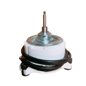 มอเตอร์17B42562A ไร้แปรงถ่านแม่เหล็กแบบไร้แปรงถ่าน2 zwf 125H 280V 780rpm สำหรับพัดลมปรับอากาศในอาคาร - Product Image 3