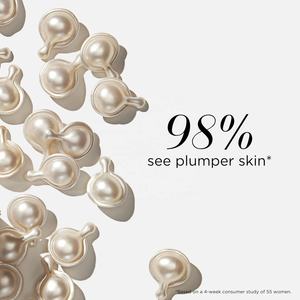 Elizabeth Arden kapsul Ceramide asam Hyaluronic, perbaikan penumbuh hidrasi intens Distributor bebas tugas resmi Kapsul Ceramide asam Hyaluronic asli - Product Image 2