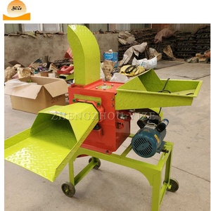 Hacheuse de paille pour aliments pour animaux, broyeur de tiges de maïs, hacheuse de fourrage, broyeur de <span class=keywords><strong>foin</strong></span>, hacheuse de paille, broyeur de <span class=keywords><strong>foin</strong></span>, <span class=keywords><strong>prix</strong></span> de la machine de coupe - Product Image 4