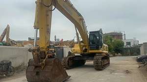 PC original de KOMATSU grande excavatrice Pc450-8 de chenille utilisée parfaite de KOMATSU en stock 450-8 d'excavatrice à vendre - Product Image 4