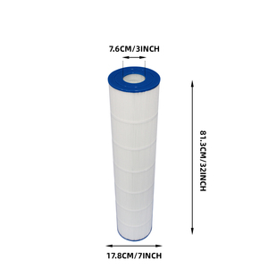 Cartouche de filtre de <span class=keywords><strong>piscine</strong></span> PUREZA BC-130 Premium compatible avec CCP520 PCC130 pour <span class=keywords><strong>piscine</strong></span> - Product Image 2