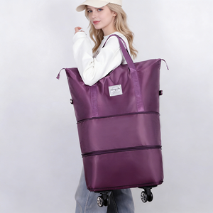 <span class=keywords><strong>Sac</strong></span> de sport et de randonnée à prix d'usine, personnalisable avec logo, pour yoga en extérieur, <span class=keywords><strong>sac</strong></span> de voyage et de camping à prix abordable avec <span class=keywords><strong>roulettes</strong></span> silencieuses détachables - Product Image 5