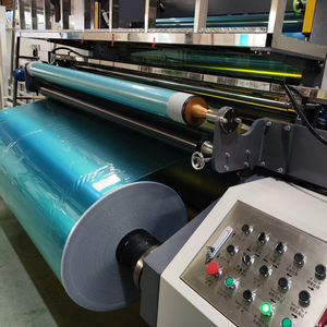 Équipement professionnel de machine à refendre et à rembobiner pour film sec/film photosensible/film optique/film PCB/film de haute technologie pour les nouvelles énergies - Product Image 4