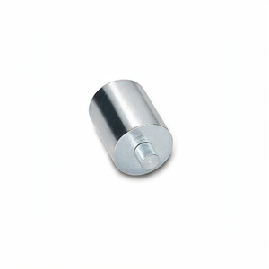 Aimants multifonctionnels, capteur industriel 502515, aimant neuf, 0,512" D x 0,787" d'épaisseur, cylindrique - Product Image 1