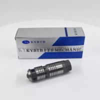 Vanne de contrôle de déplacement PC FTB 702-73-02110 pour excavatrice Komatsu PC200-6 PC220-6, pièce de rechange hydraulique de type OEM