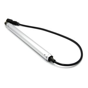 Bujía industrial 1245-2835 para motor de gas, solución CH4 para estación de energía, bujía para biogás con precio de fábrica - Product Image 1