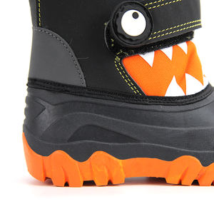 Moda all'aperto simpatico cartone animato scarpe per bambini <span class=keywords><strong>stivali</strong></span> da trekking <span class=keywords><strong>stivali</strong></span> <span class=keywords><strong>invernali</strong></span> per bambini per ragazze e ragazzi - Product Image 6