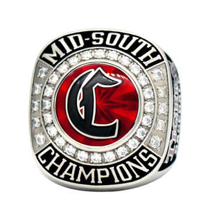 Anillo de <span class=keywords><strong>campeonato</strong></span> <span class=keywords><strong>mundial</strong></span> de <span class=keywords><strong>hockey</strong></span> personalizado de alta calidad para deportes - Product Image 6