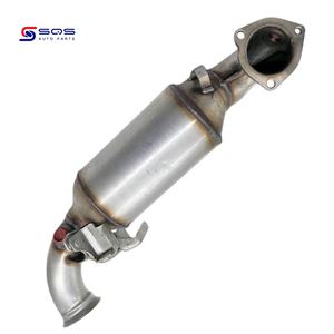 Ventes directes d'usine <span class=keywords><strong>208</strong></span> 12-19 3008 308 07-15 5008 508 10-18 CONVERTISSEUR DE CATALYSEUR D'ÉCHAPPEMENT POUR <span class=keywords><strong>PEUGEOT</strong></span> - Product Image 4