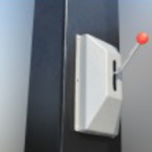 Elevador de coche de dos postes/elevador mecánico a bajo <span class=keywords><strong>precio</strong></span> - Product Image 2