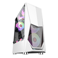 Brand New Best Quality Gaming Computer Case Premium Pc Case & Tower