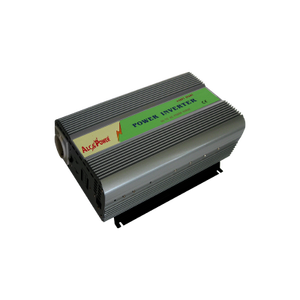 Inversor de Corriente Alcapower de 3000W, 12V DC a 220V AC, Onda Sinusoidal Modificada, Inversor Solar para Automóvil, Barco y Autocaravana - Product Image 1